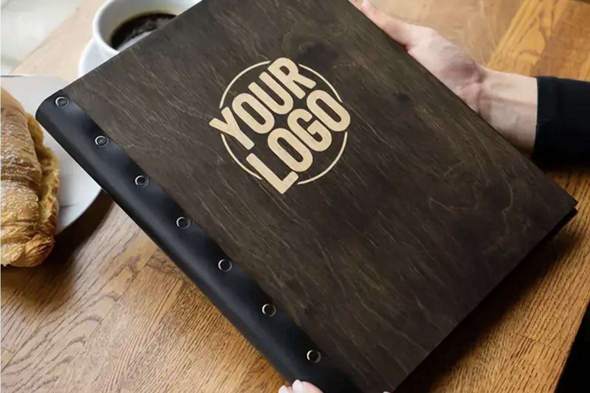 Menu Holders